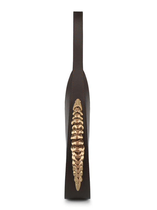 Nayeli Bronze Veil - 7