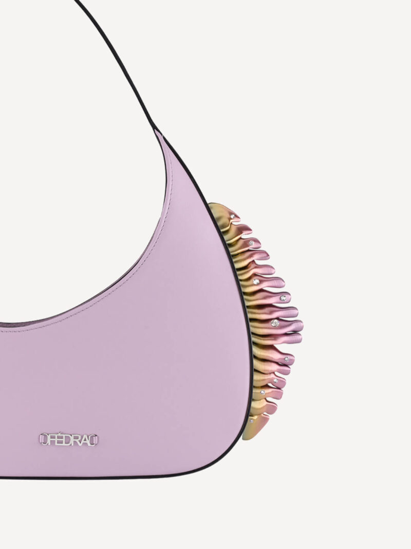 Nayeli Rose Lilac